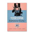 Ler Monsieur René Colecção Dois Mundos, do autor Peter Ustinov Ler Monsieur René Colecção Dois Mundos, do autor Peter Ustinov