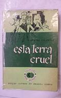 Ler Esta Terra Cruel Colecção Dois Mundos, do autor Erskine Cadwell