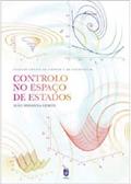 Ler Controlo No Espaço De Estados, do autor João Miranda Lemos
