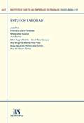 Ler Estudos Laborais - Nº8 da Colecção, do autor Vários