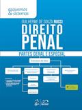 Ler Direito Penal - Partes Geral e Especial - Esquemas & Sistemas, do autor Guilherme de Souza Nucci Ler Direito Penal - Partes Geral e Especial - Esquemas & Sistemas, do autor Guilherme de Souza Nucci