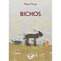 Ler Bichos, do autor Miguel Torga