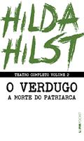 Ler Teatro Completo (Volume 2), do autor Hilda Hilst