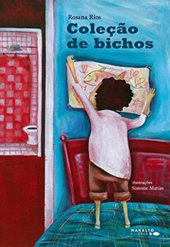 Coleção De Bichos, do autor Rosana Rios