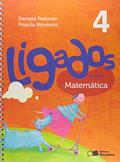 Ler Ligados.com. Matemática. 4º Ano, do autor Daniela Padovan; Priscila Monteiro Ler Ligados.com. Matemática. 4º Ano, do autor Daniela Padovan; Priscila Monteiro