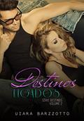 Ler Destinos Ligados (Série Destinos Livro 2), do autor Uiara Barzzotto Ler Destinos Ligados (Série Destinos Livro 2), do autor Uiara Barzzotto