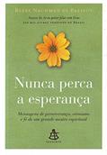 Ler Nunca Perca a Esperança, do autor Rebbe Nachman de Breslov