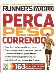 Perca Pesso Correndo, do autor Runners World