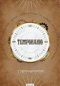 Ler Temporário: Às suas emoções, do autor Mariana Lopes Melatto