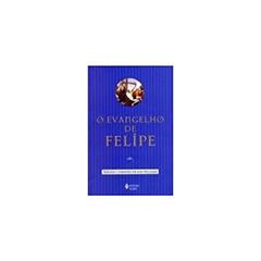 Evangelho de Felipe, do autor Jean-Yves Leloup