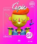 Ler Projeto Ápis Ciências 5º ano, do autor Rogério Gonçalves Nigro