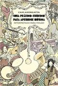 Ler Guia prático-teórico para aprender música: interpretado para violão, do autor Caio Andreatta