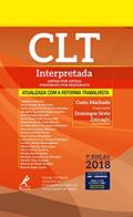 Ler CLT interpretada: artigo por artigo, parágrafo por parágrafo, do autor Vários autores