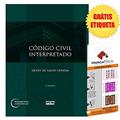 Ler Código Civil Interpretado, do autor Sílvio de Salvo Venosa Ler Código Civil Interpretado, do autor Sílvio de Salvo Venosa