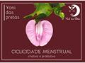 Ler Guia da Ciclicidade Menstrual Criativa e Produtiva, do autor Caroline Amanda Lopes Borges