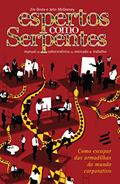 Ler Espertos Como Serpentes, do autor Jim Grote; John McGeeney Ler Espertos Como Serpentes, do autor Jim Grote; John McGeeney
