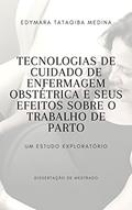 Ler Tecnologias de cuidado de enfermagem obstétrica e seus efeitos sobre o trabalho de parto: Um estudo exploratório, do autor EDYMARA TATATAGIBA MEDINA