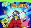 Ler Bob Esponja. Atlantis, do autor Steven Banks Ler Bob Esponja. Atlantis, do autor Steven Banks
