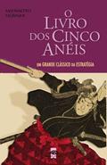 Ler O Livro dos Cinco Anéis (Atlântico Press & Coisas de Ler 4), do autor Miyamoto Musashi Ler O Livro dos Cinco Anéis (Atlântico Press & Coisas de Ler 4), do autor Miyamoto Musashi