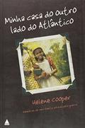 Ler Minha Casa do Outro Lado do Atlântico, do autor Helene Cooper