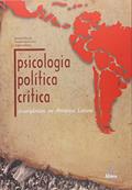 Ler Psicologia Política Crítica. Insurgências em Tempos de Crise, do autor Domenico Uhng Hur Ler Psicologia Política Crítica. Insurgências em Tempos de Crise, do autor Domenico Uhng Hur