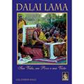 Ler Dalai Lama: sua Vida, seu Povo, do autor Gill Farrer-Halls Ler Dalai Lama: sua Vida, seu Povo, do autor Gill Farrer-Halls