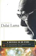 Ler Sua Santidade o Dalai Lama. O Universo em Um Átomo, do autor Dalai Lama Ler Sua Santidade o Dalai Lama. O Universo em Um Átomo, do autor Dalai Lama