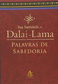 Ler Palavras de Sabedoria, do autor Dalai Lama