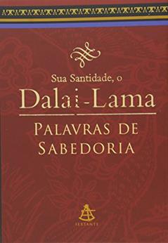 Palavras de Sabedoria, do autor Dalai Lama