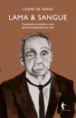 Ler Lama e Sangue, do autor Bruno Rogrigues De Lima