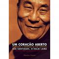 Ler Coração aberto, Um: Praticando a compaixão na vida cotidiana, do autor Dalai-Lama Ler Coração aberto, Um: Praticando a compaixão na vida cotidiana, do autor Dalai-Lama