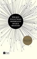 Ler Porque ética é mais importante que religião, do autor Dalai Lama