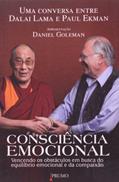 Ler Consciência emocional, do autor Dalai Lama