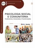 Ler Psicologia Social e comunitária: Fundamentos, intervenções e transformações, do autor Rita Campos Ferreira Ler Psicologia Social e comunitária: Fundamentos, intervenções e transformações, do autor Rita Campos Ferreira