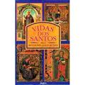 Ler Vidas dos Santos, do autor Alban Butler