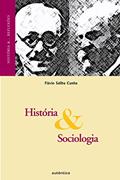 Ler História & Sociologia, do autor Flávio Saliba Cunha