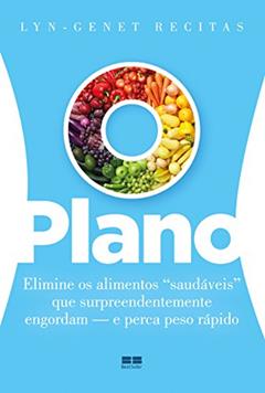 O Plano, do autor Lyn-Genet Recitas