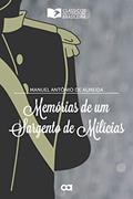 Ler Memórias de um Sargento de Milícias, do autor Manuel Antônio de Almeida