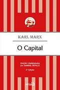 Ler O Capital: Edição Condensada (Clássicos Edipro), do autor Karl Marx Ler O Capital: Edição Condensada (Clássicos Edipro), do autor Karl Marx