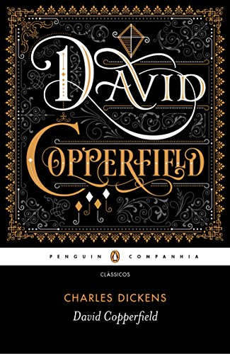 Ler David Copperfield, do autor Charles Dickens