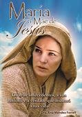Ler Maria, a mãe de Jesus, do autor Ana Méndez Ferrell
