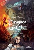 Ler Círculos de chuva (Dragões de Éter Livro 3), do autor Raphael Draccon