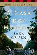 Ler A casa dos macacos, do autor Sara Gruen Ler A casa dos macacos, do autor Sara Gruen