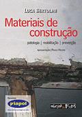 Ler Materiais de Construção. Patologia, Reabilitação e Prevenção, do autor Luca Bertolini