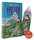 Ler Heidi: A menina dos Alpes (Volume Único), do autor Johanna Spyri