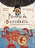 Ler O POMO DA DISCÓRDIA, do autor ADRIANO MESSIAS Ler O POMO DA DISCÓRDIA, do autor ADRIANO MESSIAS