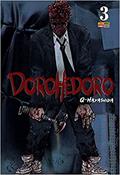 Ler Dorohedoro Vol. 3, do autor Q Hayashida