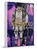 Ler Dorohedoro - 10, do autor Q Hayashida