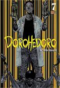 Ler Dorohedoro Vol. 7, do autor Q Hayashida Ler Dorohedoro Vol. 7, do autor Q Hayashida