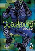 Ler Dorohedoro Vol. 5, do autor Q Hayashida